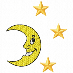 Kids And Toys Embroidery Design 11